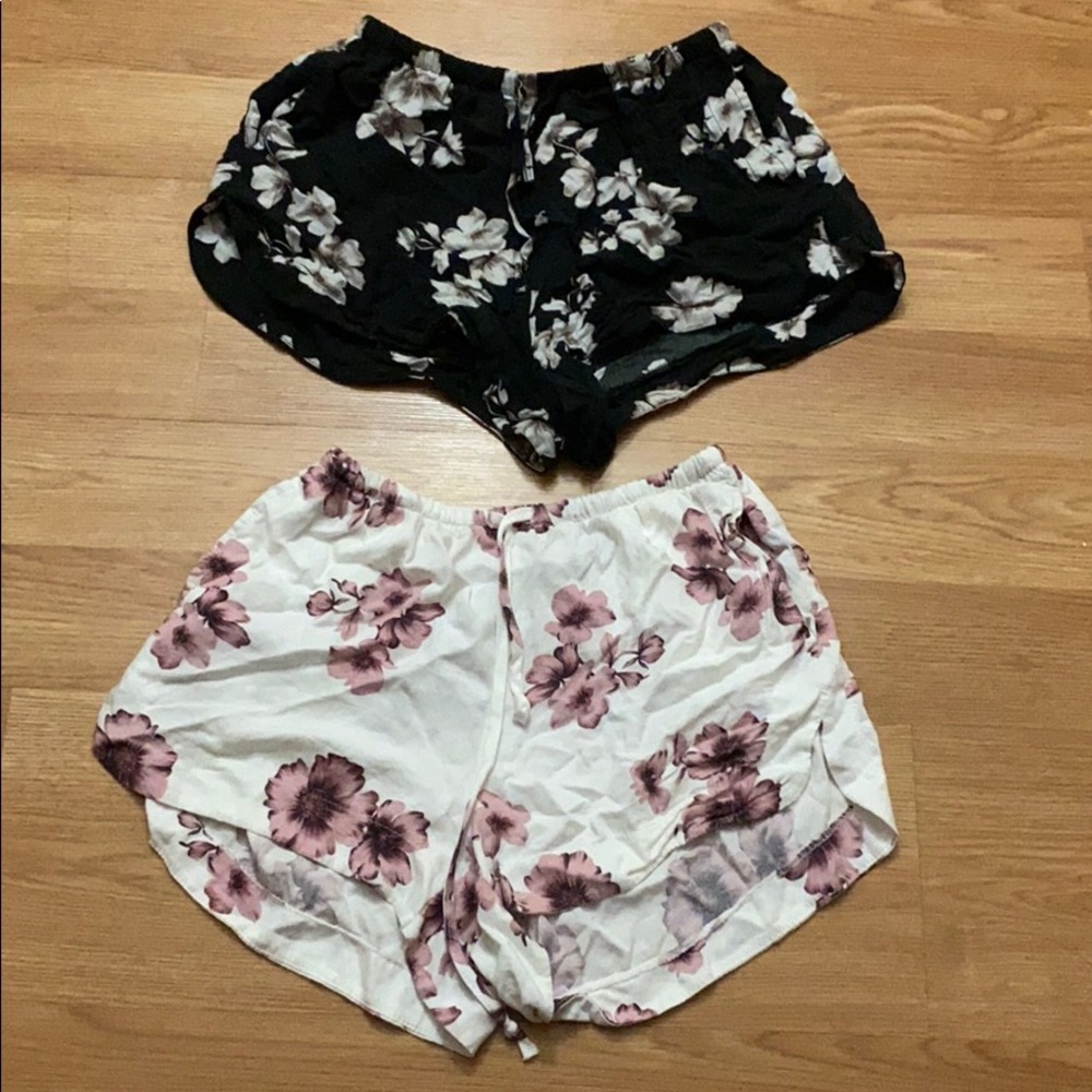 Brandy Melville Eve Shorts